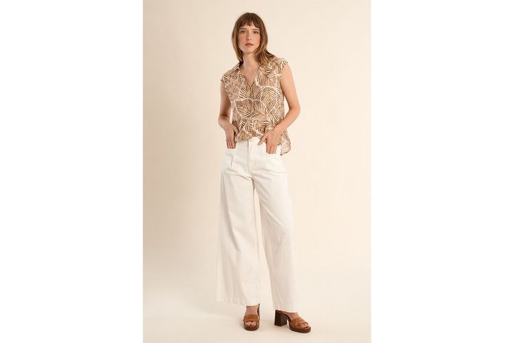 MOLLY BRACKEN-N299EE-COGNAC-TEXTILE-0003