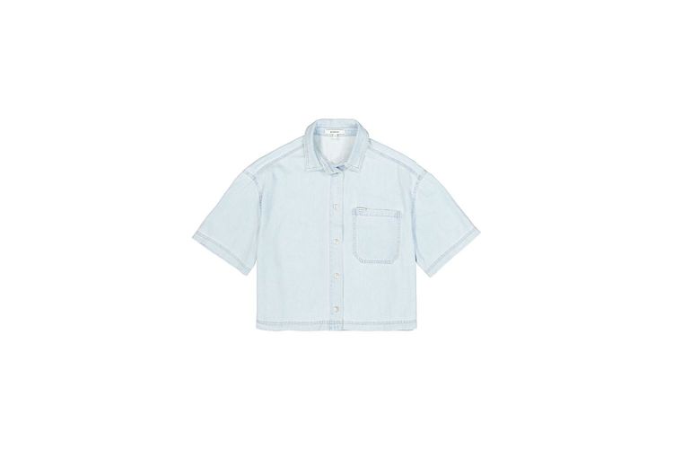 GARCIA DAME-Q260094-BLUE-TEXTILE-0001