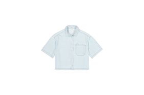 GARCIA DAME-Q260094-BLUE-TEXTILE-0001