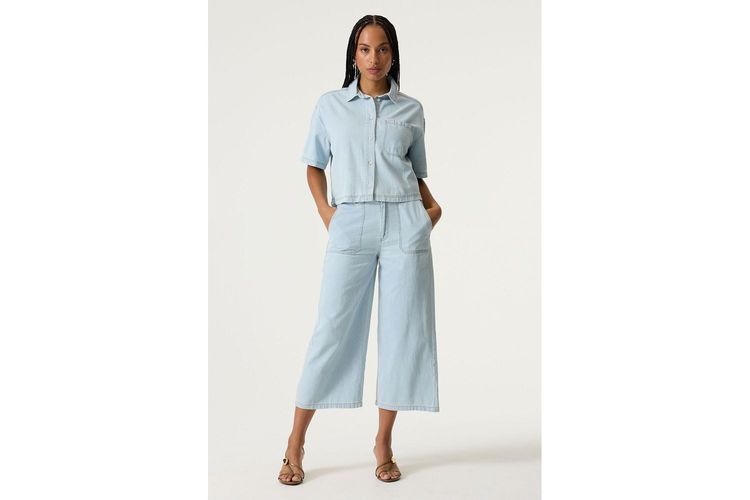 GARCIA DAME-Q260094-BLUE-TEXTILE-0003