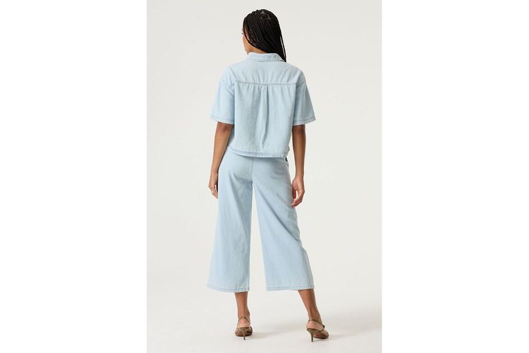 GARCIA DAME-Q260094-BLUE-TEXTILE-0004