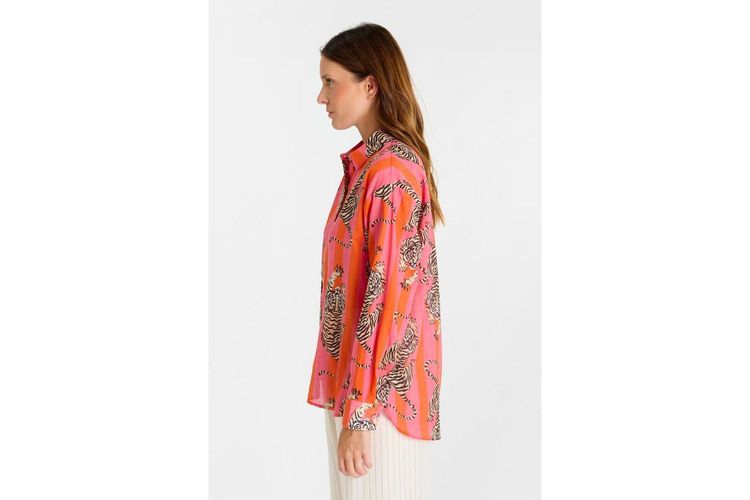 LE TEMPS DES CERISES-VERAN-MULTICOLOURED-TEXTILE-0004