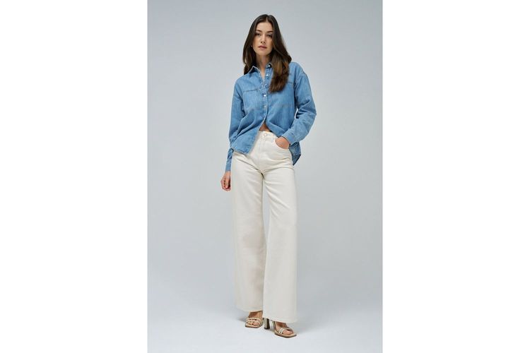 SALSA JEANS-21010626-BLANC-TEXTILE-0002