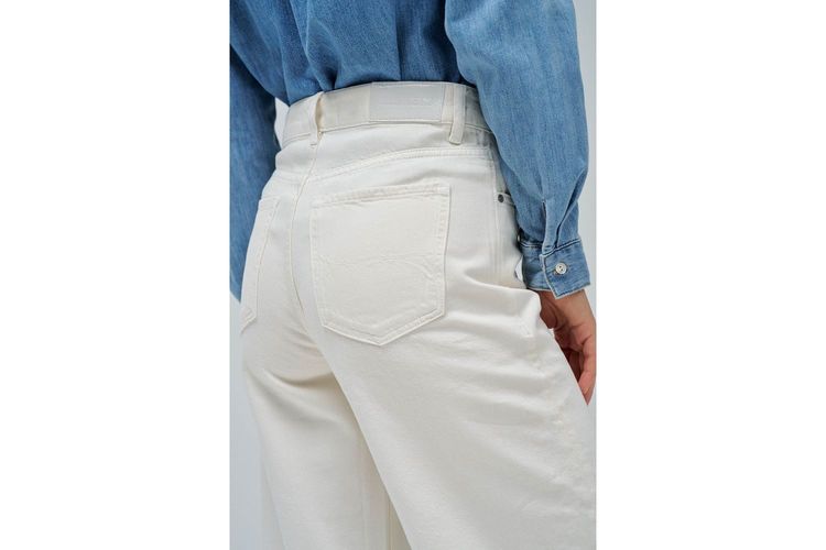 SALSA JEANS-21010626-BLANC-TEXTILE-0006