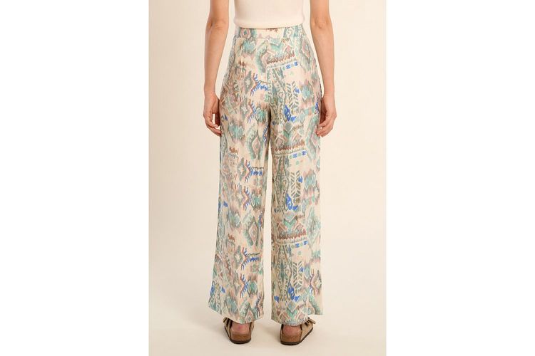 MOLLY BRACKEN-LA1878EP-BLANC-TEXTILE-0002