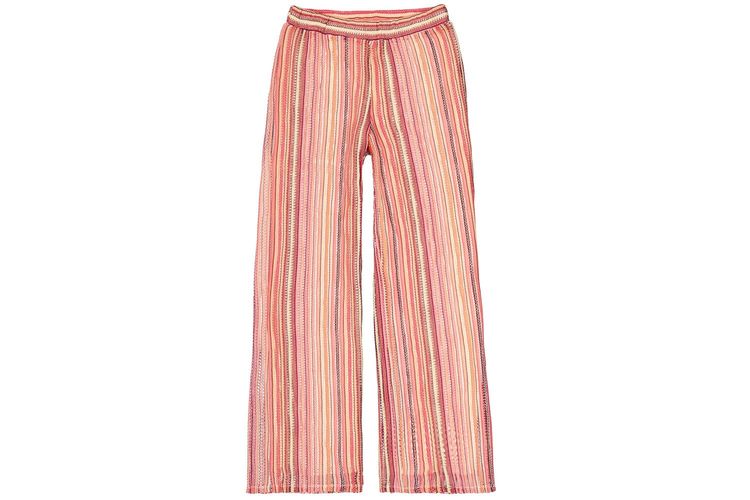 GARCIA DAME-Q260116-ROSE-TEXTILE-0001