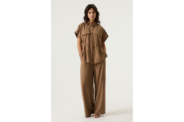 GARCIA DAME-O260114-TAUPE-TEXTILE-0002