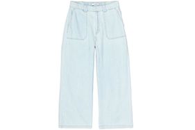 GARCIA DAME-Q260112-BLEU-TEXTILE-0001