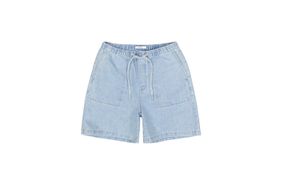 GARCIA DAME-Q260144-BLEU-TEXTILE-0001