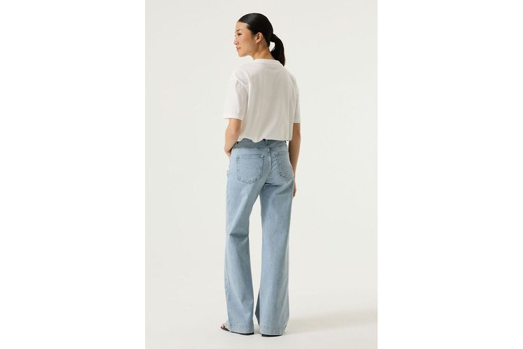 GARCIA DAME-P260204-BLANC-TEXTILE-0003
