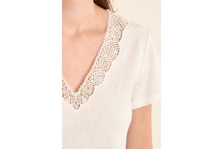 MOLLY BRACKEN-E1783EE-BLANC-TEXTILE-0004