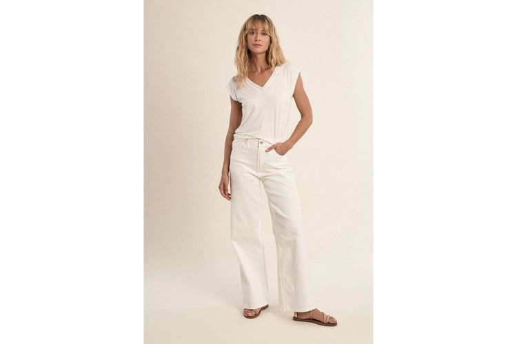 MOLLY BRACKEN-T2019EP-BLANC-TEXTILE-0004
