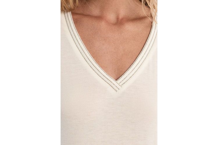MOLLY BRACKEN-T2019EP-BLANC-TEXTILE-0005