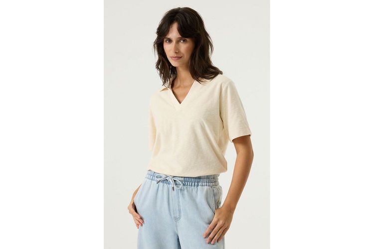 GARCIA DAME-P260260A-BEIGE-TEXTILE-0002