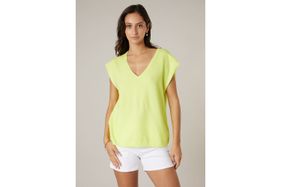 DEELUXE ORIGINAL-MIRIA1-JAUNE-TEXTILE-0001