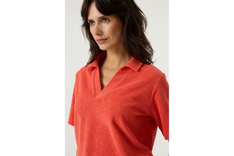 GARCIA DAME-P260260B-ORANJE-TEXTILE-0004