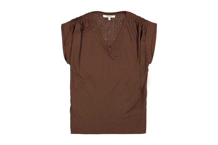 GARCIA DAME-P260206A-MARRON-TEXTILE-0001