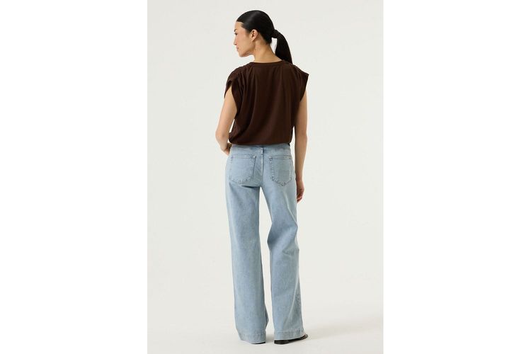 GARCIA DAME-P260206A-MARRON-TEXTILE-0003
