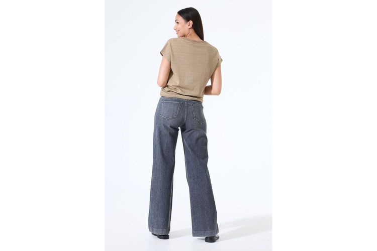 GARCIA DAME-Z0016-TAUPE-TEXTILE-0003
