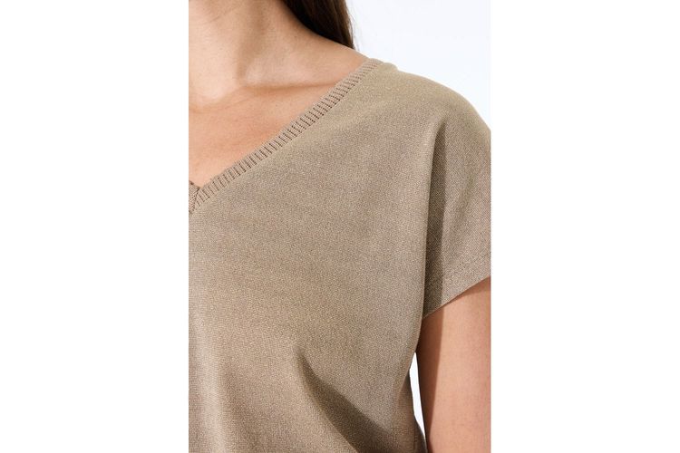 GARCIA DAME-Z0016-TAUPE-TEXTILE-0004