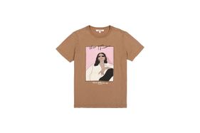 GARCIA DAME-N260203-TAUPE-TEXTILE-0001