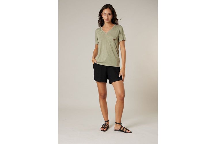 DEELUXE ORIGINAL-KELLIE4-KAKI-TEXTILE-0002