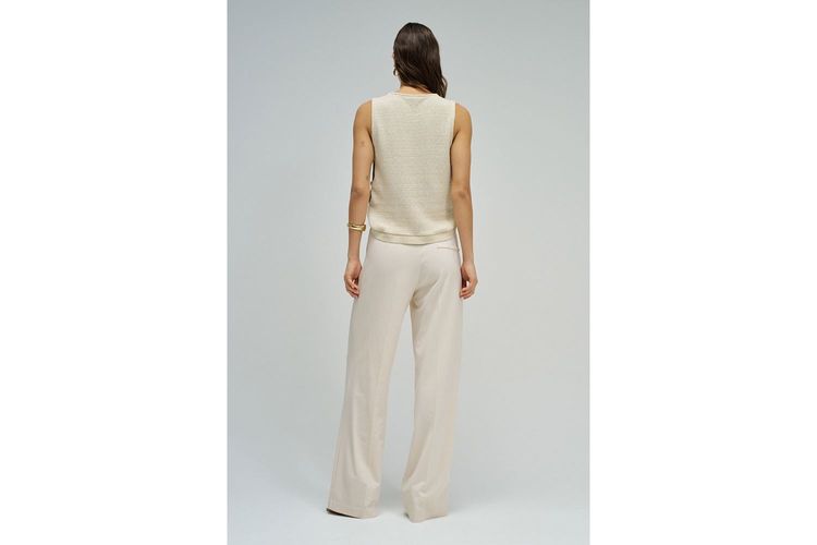 SALSA JEANS-21011067-BEIGE-TEXTILE-0004