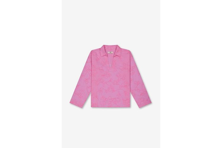 LE TEMPS DES CERISES-BERTIN-PINK-TEXTILE-0001