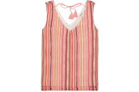 GARCIA DAME-Q260022-ROSE-TEXTILE-0001