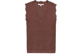 GARCIA DAME-P260220-MARRON-TEXTILE-0001