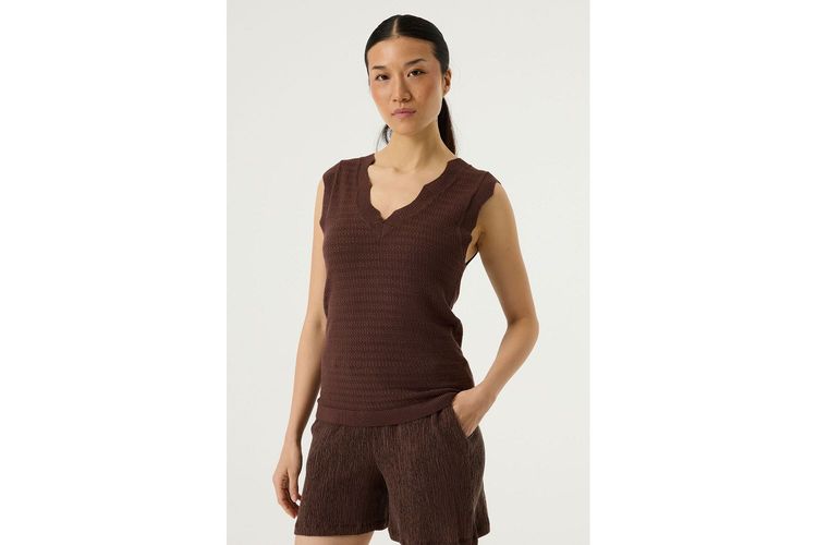 GARCIA DAME-P260220-MARRON-TEXTILE-0002