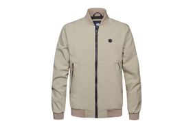 PETROL INDUSTRIES HOMME-JAC103-BEIGE-TEXTILE-0001