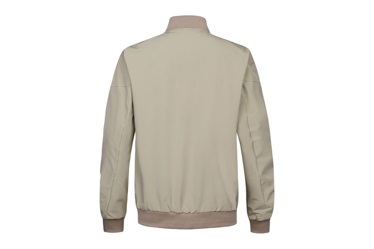 PETROL INDUSTRIES HOMME-JAC103-BEIGE-TEXTILE-0002