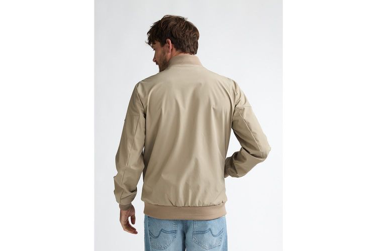 PETROL INDUSTRIES HOMME-JAC103-BEIGE-TEXTILE-0004