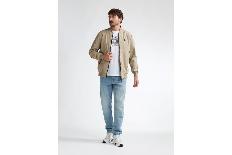 PETROL INDUSTRIES HOMME-JAC103-BEIGE-TEXTILE-0006