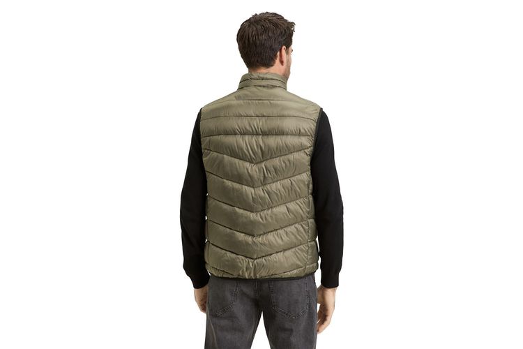 TOM TAILOR CASUAL-1048506B-VERT-TEXTILE-0003