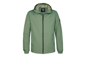 PETROL INDUSTRIES HOMME-JAC111-VERT-TEXTILE-0001