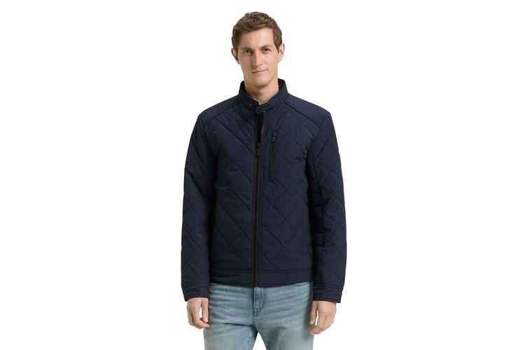 TOM TAILOR CASUAL-1049471A-MARINE-TEXTILE-0002