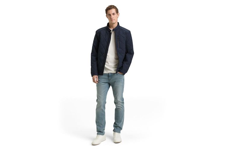 TOM TAILOR CASUAL-1049471A-MARINE-TEXTILE-0004