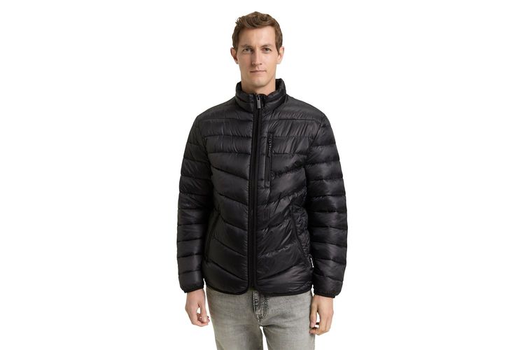 TOM TAILOR CASUAL-1048507-BLACK-TEXTILE-0004