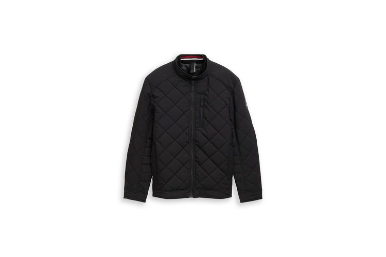 TOM TAILOR CASUAL-1049471B-NOIR-TEXTILE-0001