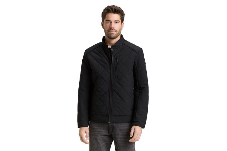 TOM TAILOR CASUAL-1049471B-NOIR-TEXTILE-0002