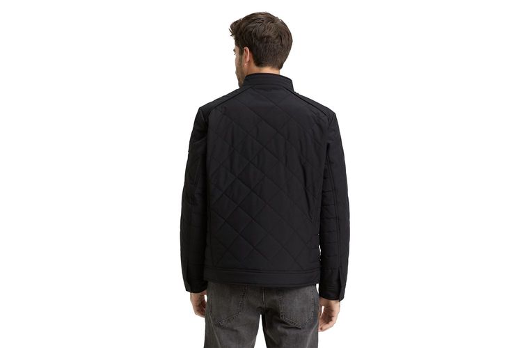 TOM TAILOR CASUAL-1049471B-NOIR-TEXTILE-0003