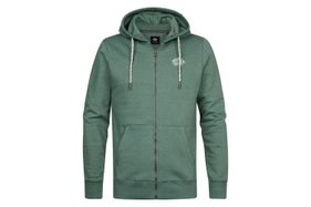 PETROL INDUSTRIES HOMME-SWH31-VERT-TEXTILE-0001