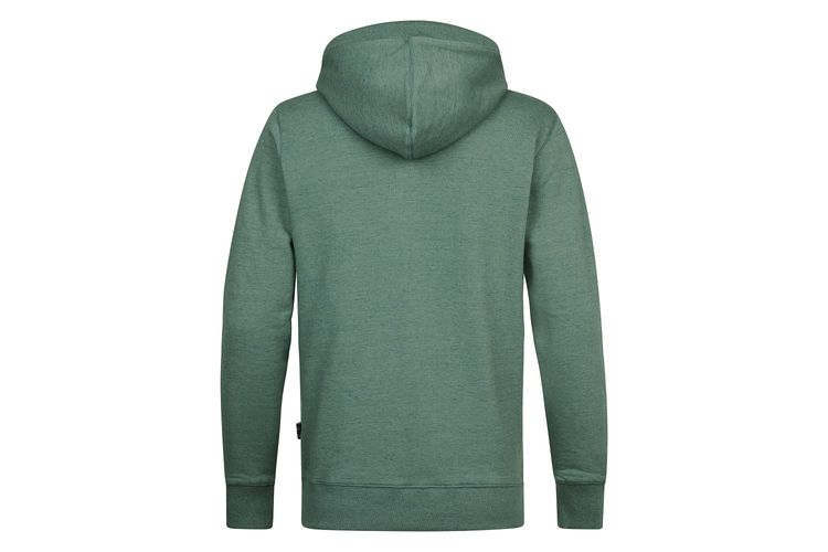 PETROL INDUSTRIES HOMME-SWH31-VERT-TEXTILE-0002