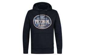 PETROL INDUSTRIES HOMME-SWH300-MARINE-TEXTILE-0001