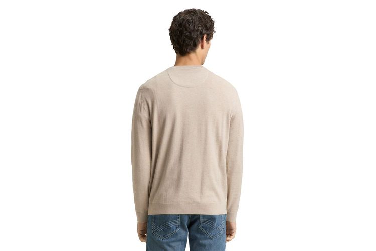 TOM TAILOR CASUAL-1039811A-BEIGE-TEXTILE-0003