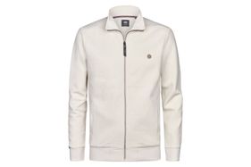 PETROL INDUSTRIES HOMME-SWC333-BEIGE-TEXTILE-0001