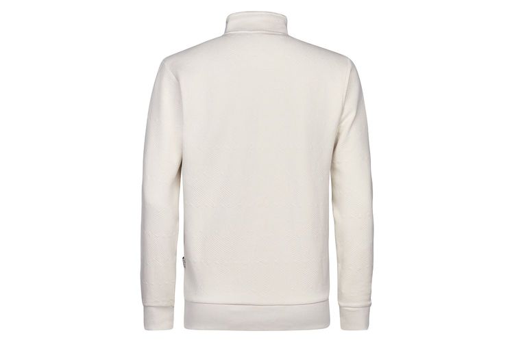 PETROL INDUSTRIES HOMME-SWC333-BEIGE-TEXTILE-0002