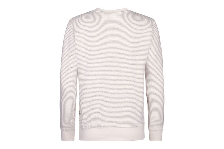 PETROL INDUSTRIES HOMME-SWR312-BEIGE-TEXTILE-0002